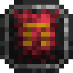 Armor Series - Crimson Cult project image