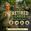 Retired Career by KiaraSims4Mods logo