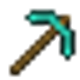Super ore miner project image