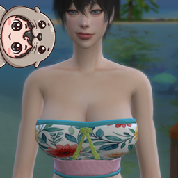 Chub_Seal Tube Top logo