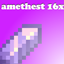 AMATHEST 16x logo