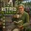 Retired Trait by KiaraSims4Mods  - Tradução PTBR logo