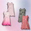 【Sforikl】 Puffbow Dress logo