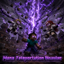 Mana Teleportation Disaster logo