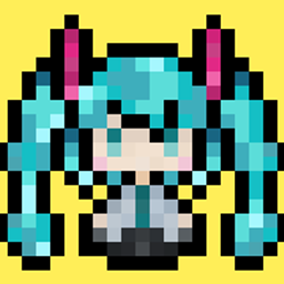 Totem of Miku logo