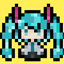 Totem of Miku logo
