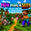 Mini Hide And Seek logo