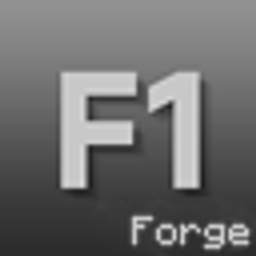 Better F1 Reborn Forge project image