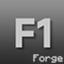 Better F1 Reborn Forge logo