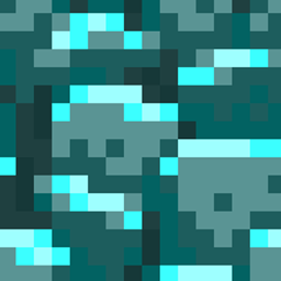 Blue ancient debris by luixyz_ project image