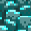 Blue ancient debris by luixyz_ logo
