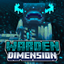 Warden Dimension logo