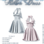 【Sforikl】Ribbon Dress logo