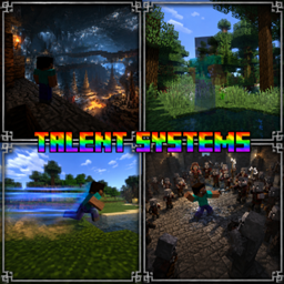talent systems project image
