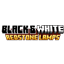 Black & White Redstone Lamps logo