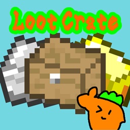 Nisitagawa Loot Crate