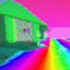 hallucinationShader logo