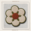 Flower Shaped Rugs Collection | Model A logo