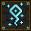 Runic Skills logo
