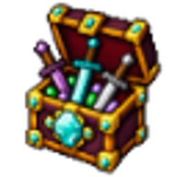 Arcane Casket project image
