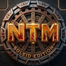 Hbm's Nuclear Tech Mod[Unoficial port]