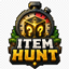 item hunter logo