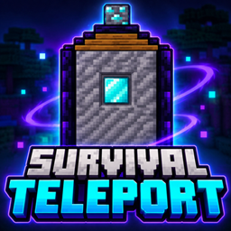 Survival Teleport project image