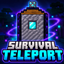 Survival Teleport logo