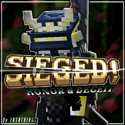 Sieged! logo