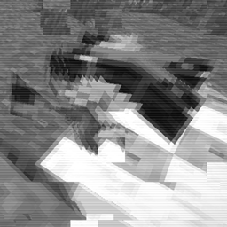 GlitchFaultShaders project image