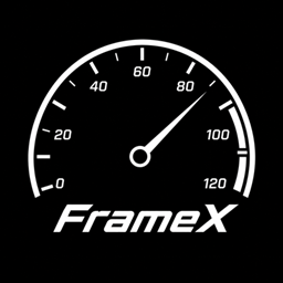 FrameX ||Optimizer||Sodium project image