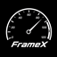 FrameX ||Optimizer||Sodium logo