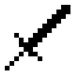 Black n White pvp pack project image