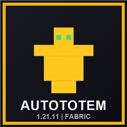 Auto Totem By YawJitter logo