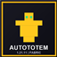 Auto Totem By YawJitter logo