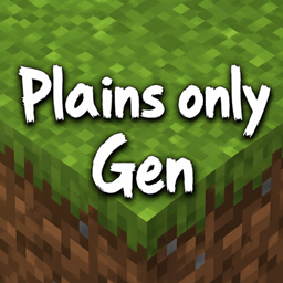 Plains Only Generation logo