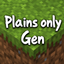 Plains Only Generation logo