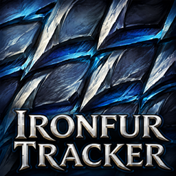 Ironfur Tracker project image