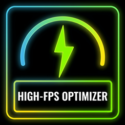 ZenXveda High-FPS Optimizer project image