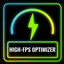 ZenXveda High-FPS Optimizer logo
