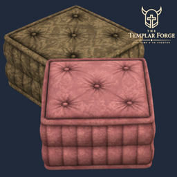 Soft Luxe Jacquard Cushion project image