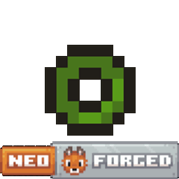 Rings of Ascension：Reborn project image