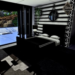 Bedroom - Liora | NoCC project image
