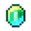 ZhouzhiZz's EmeraldCraft logo