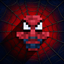 Spider-man totem logo