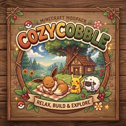 CozyCobble logo