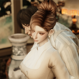 [CalebVito]Couple Pose2694 project image