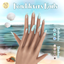 Beachlovers Nails logo
