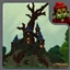 Skulltree Castle logo