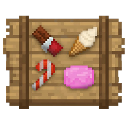 🍫🍨Patisserie Delights!🍰🧁